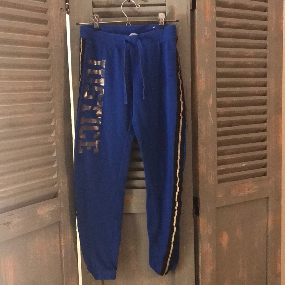 Sweatpants